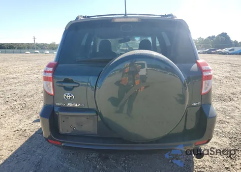 2009 Toyota Rav4 Limited from USA, damaged, VIN JTMBK31V99D004939